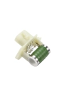 PSA 13256565 | Opel Corsa D 1.2 1.4 Fan Rezistansı Orijinal