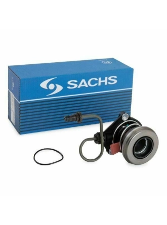 SACHS 3182654195 | Opel Corsa D 1.2 / 1.4 Benzinli Manuel Vites Hidrolik Debriyaj Rulmanı Sacsh Marka