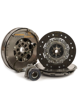 Chevrolet Yeni Aveo 1.3 Dizel Start Stoplu 6 İleri Volant Debriyaj Set  GM Bilya Seti Komple