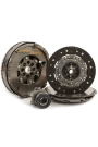 Chevrolet Yeni Aveo 1.3 Dizel Start Stoplu 6 İleri Volant Debriyaj Set  GM Bilya Seti Komple