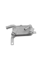 WAXELL 6302084 | Opel Corsa D 1.4 Benzinli (Z14XEP) Otomatik Şanzuman Yağ Soğutucu 2007-2010