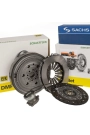 Opel Corsa D 1.3 Dizel 6 İleri Volant / Debriyaj Set / Sachs Bilya Seti Komple