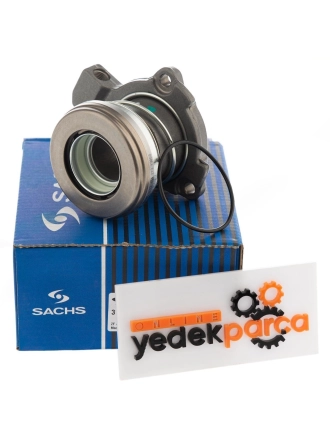 SACHS 3182654213 | Opel Corsa D 1.2 Easytronic Debriyaj Rulmanı