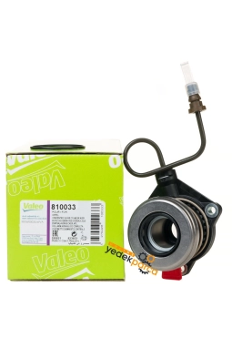 VALEO 810033 | Opel Corsa D 1.2 / 1.4 Düz Vites Hidrolik Debriyaj Rulmanı 5679335