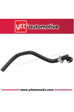 YTT Y11678 | Termostat Hortumu 12-Corsa.D 1.2-1.4 Konnektorlu
