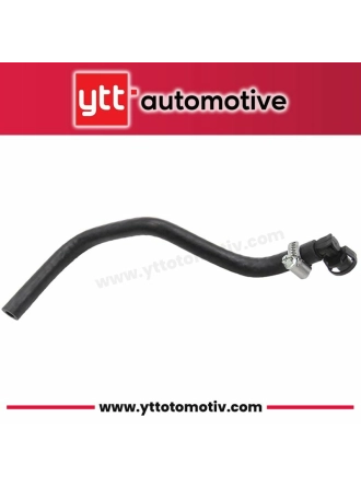 YTT Y11678 | Termostat Hortumu 12-Corsa.D 1.2-1.4 Konnektorlu