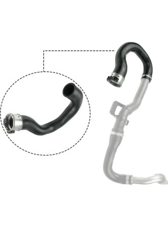 RAPRO 18351 | Turbo Hortumu Corsa.D 1.3D *Z13dtj*