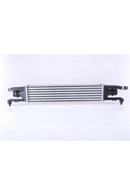 NISSENS 96464 | Turbo Radyatörü Opel Corsa D Z13dth / A13dte
