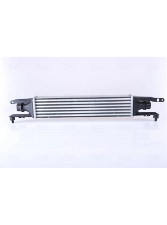 NISSENS 96464 | Turbo Radyatörü Opel Corsa D Z13dth / A13dte
