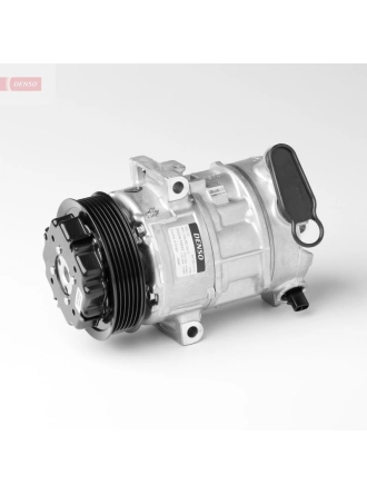 DENSO DCP20022 | Klima Kompresörü Corsa D 07-14 Z13dtj Z13dth A13dtc Z17dtr
