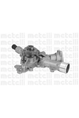 METELLI 24-0958 | Devirdaim (Opel Corsa D 1,0 1.2 1.4 06 -)