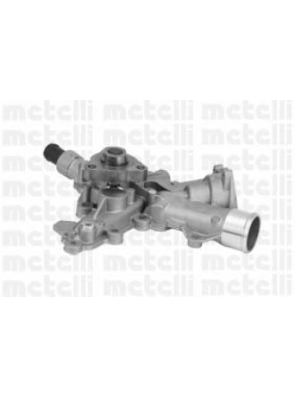 METELLI 24-0958 | Devirdaim (Opel Corsa D 1,0 1.2 1.4 06 -)