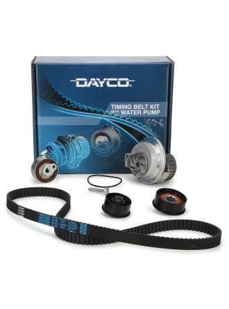 DAYCO KTBWP3612 | Su Pompalı Triger Seti Astra G Z18xe