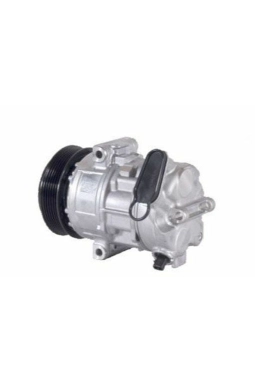 MAGNETI MARELLI 359002000420 | Klima Kompresörü 06-Doblo-Linea-G.Punto-Evo-Corsa.D 1.3Mjt *Z13dth*