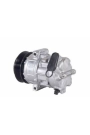 MAGNETI MARELLI 359002000420 | Klima Kompresörü 06-Doblo-Linea-G.Punto-Evo-Corsa.D 1.3Mjt *Z13dth*