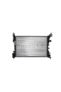 BEHR-MAHLE CR774000S | Opel Corsa D 1.2 / 1.4 Twinport (XEP) Su Radyatörü Mahle-
