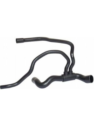 KRAFTVOLL 10031567 | Opel Corsa D 2007-2010 1.4 Otomatik Radyatör Çıkış Hortumu Yansanayi