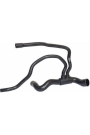 KRAFTVOLL 10031567 | Opel Corsa D 2007-2010 1.4 Otomatik Radyatör Çıkış Hortumu Yansanayi