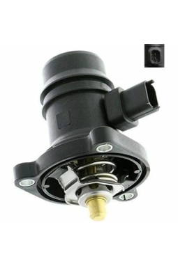 WUPPEN WP360208 | Opel Corsa D 1.2 / 1.4 Benzinli (A12XER-A14XER) Termostat 95 Derece