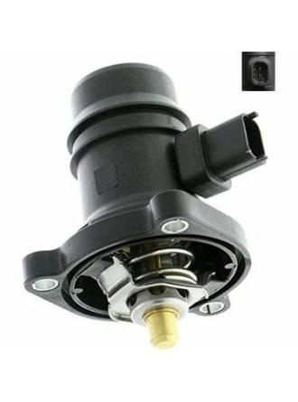 WUPPEN WP360208 | Opel Corsa D 1.2 / 1.4 Benzinli (A12XER-A14XER) Termostat 95 Derece