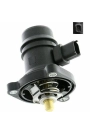 WUPPEN WP360208 | Opel Corsa D 1.2 / 1.4 Benzinli (A12XER-A14XER) Termostat 95 Derece