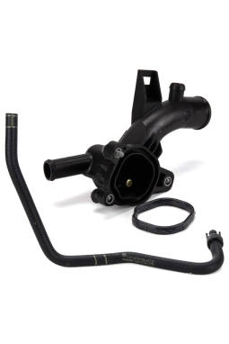 Opel Corsa D 1.2 / 1.4 Termostat Gövdesi / Su Depo Gaz Alma Su Hortumu Orijinal 2011-2014