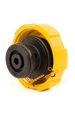 PSA 9202799 | Opel Corsa D Yedek Su Depo Kapağı Orijinal
