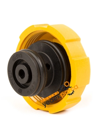 PSA 9202799 | Opel Corsa D Yedek Su Depo Kapağı Orijinal