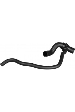 PSA 13191203 | Opel Corsa D 2007-2010 1.4 Otomatik Radyatör Giriş Hortumu Orijinal