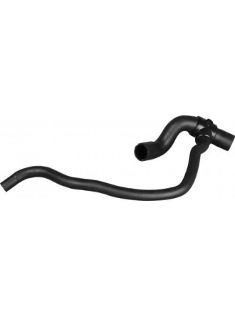 PSA 13191203 | Opel Corsa D 2007-2010 1.4 Otomatik Radyatör Giriş Hortumu Orijinal