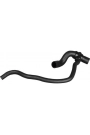 PSA 13191203 | Opel Corsa D 2007-2010 1.4 Otomatik Radyatör Giriş Hortumu Orijinal