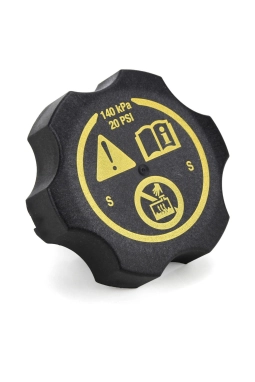 PSA YR00269780 | Opel Corsa D Yedek Su Depo Kapağı Orijinal