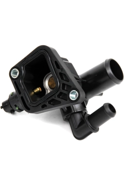 PSA 55206391 | Opel Corsa D 1.3 Motor Euro 5 Dizel 88 Derece Termostat Orijinal