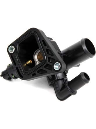 PSA 55206391 | Opel Corsa D 1.3 Motor Euro 5 Dizel 88 Derece Termostat Orijinal