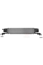 İTHAL 65-535-012 | Opel Corsa D 1.3 Dizel (Z13DTH-A13DTE) Motor İntercooler Turbo Ara Soğutucu