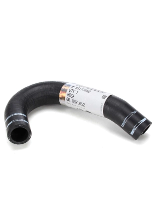 PSA 93177469 | Opel Corsa D 1.3 Dizel 75 BG Egr Hortumu Orijnal