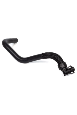 PSA 13408388 | Opel Corsa D 1.2 / 1.4 (A12XER-A14XER) Gaz Kelebek Hortumu Orijinal