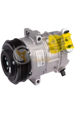 BEHR-MAHLE ACP56000S | -MAHLE / Opel Corsa D 1.3 Klima Kompresörü