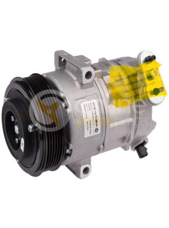 BEHR-MAHLE ACP56000S | -MAHLE / Opel Corsa D 1.3 Klima Kompresörü
