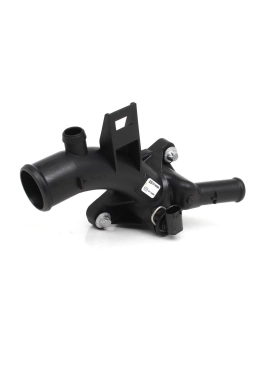 PSA 25192985 | Opel Corsa D 1.2 / 1.4 Termostat Gövdesi Orijinal