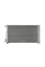 BEHR-MAHLE AC367000S | -MAHLE / Opel Corsa D 1.2 / 1.4 Klima Radyatörü Mahle