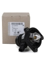 PSA 25200454 | Opel Corsa D 1.2 / 1.4 (A12XER-A14XER) Termostat Orijinal