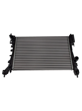 BEHR-MAHLE CR1182000S | -MAHLE / Opel Corsa D Makyajlı 1.2-1.4 Benzinli (A12XER-A14XER) Su Radyatörü 2011-2014