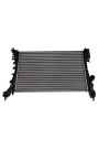 BEHR-MAHLE CR1182000S | -MAHLE / Opel Corsa D Makyajlı 1.2-1.4 Benzinli (A12XER-A14XER) Su Radyatörü 2011-2014