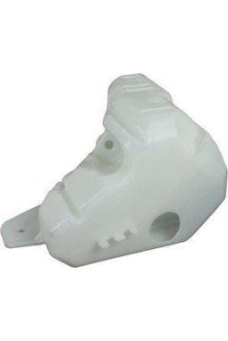 PSA 55702892 | Opel Corsa D Cam Su Silecek Deposu Orijinal