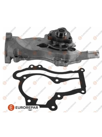 EUROREPAR 1623105480 | Opel Corsa D 1.2-1.4 Benzinli (A12XER-A14XER) Devirdaim Su Pompası