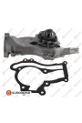 EUROREPAR 1623105480 | Opel Corsa D 1.2-1.4 Benzinli (A12XER-A14XER) Devirdaim Su Pompası