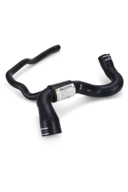 PSA 13191210 | Opel Corsa D 1.2 Twinport (Z12XEP) Radyatör Alt Hortumu Orijinal