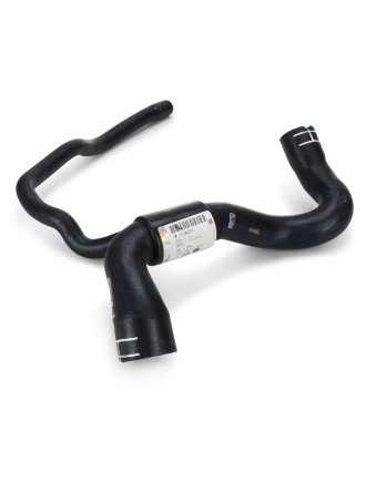 PSA 13191210 | Opel Corsa D 1.2 Twinport (Z12XEP) Radyatör Alt Hortumu Orijinal