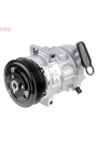 DENSO DCP20122 | Opel Corsa D - E 1.0  /1.2 /1.4 Benzinli Motor Klima Kompresörü